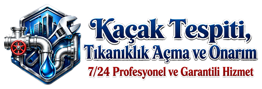 Aydın Su Tesisat Ustası logosu