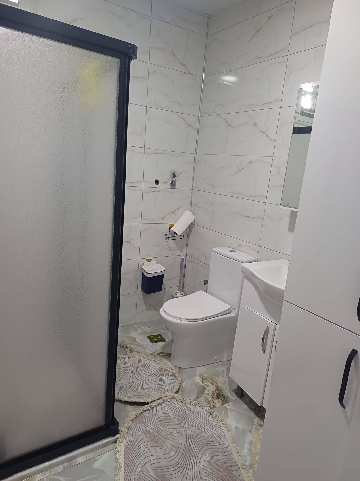Eski Tesisat Yenileme - Tesisat hattı kontrolü