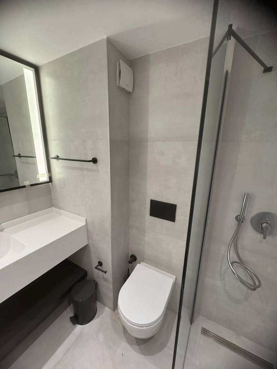 Banyo su tesisatçısı