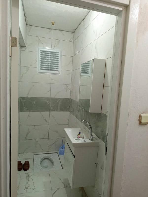Banyo tıkanıklık açma