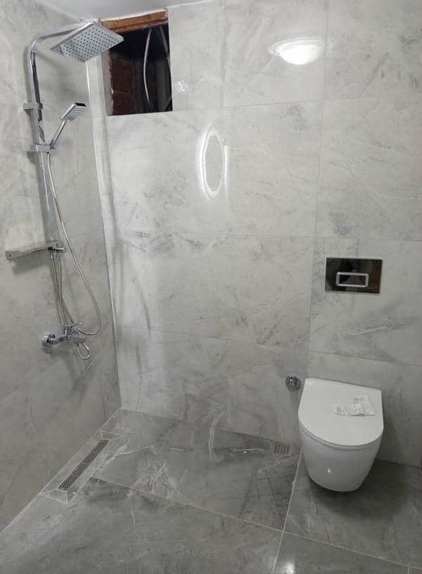 Kuşadası Su Tesisat Servisi - Su tesisat onarımı