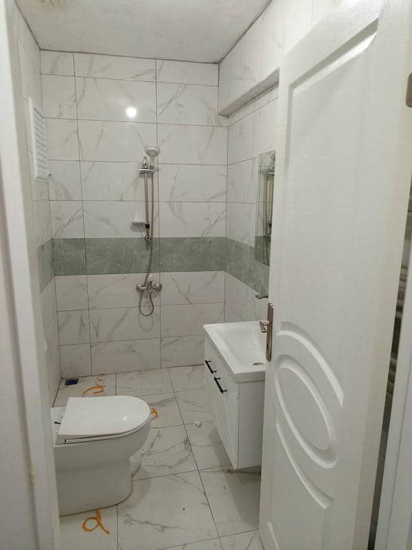 Bina Tesisat Servisi - Tesisat hattı kontrolü