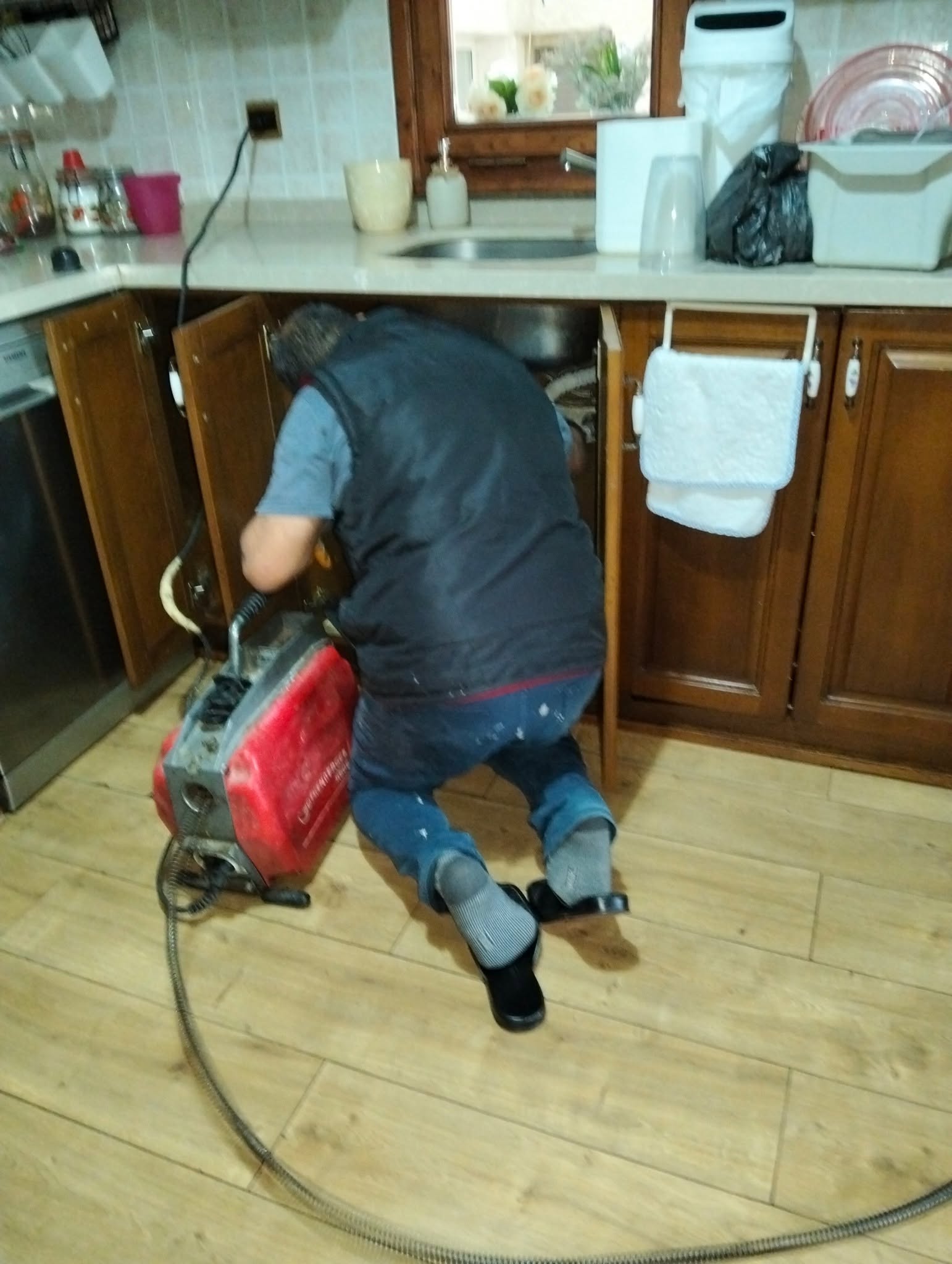 Gider kokusu giderme servisi
