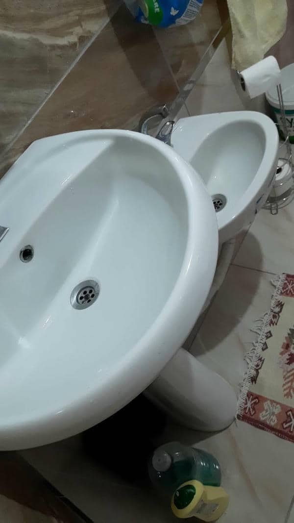 Lavabo Gider Açma - Lavabo Gider Açma keşfi