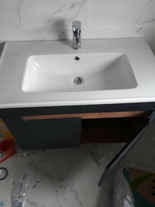 Tuvalet Gider Açma - Tesisat hattı kontrolü
