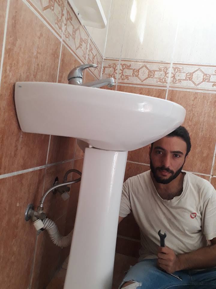 Pimaş Temizleme - Temiz ve planlı uygulama
