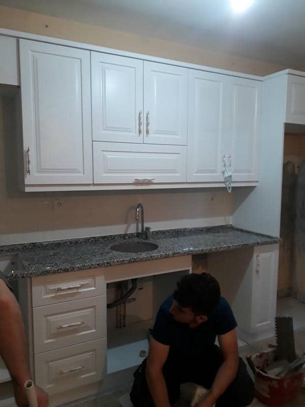 Çine Su Tesisat Servisi - Su tesisat onarımı