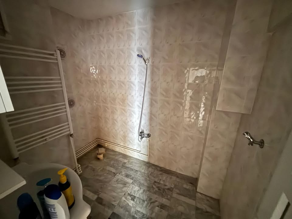 Koçarlı Su Tesisat Servisi - Gider hattı kontrolü