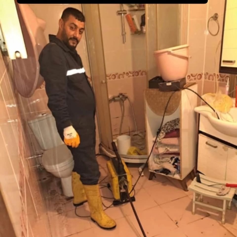 İptal ve İade Politikası - Servis kaydı