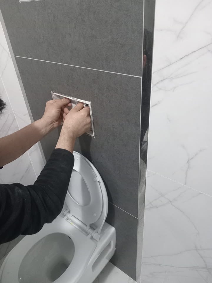 Tesisat hattı yenileme hizmeti