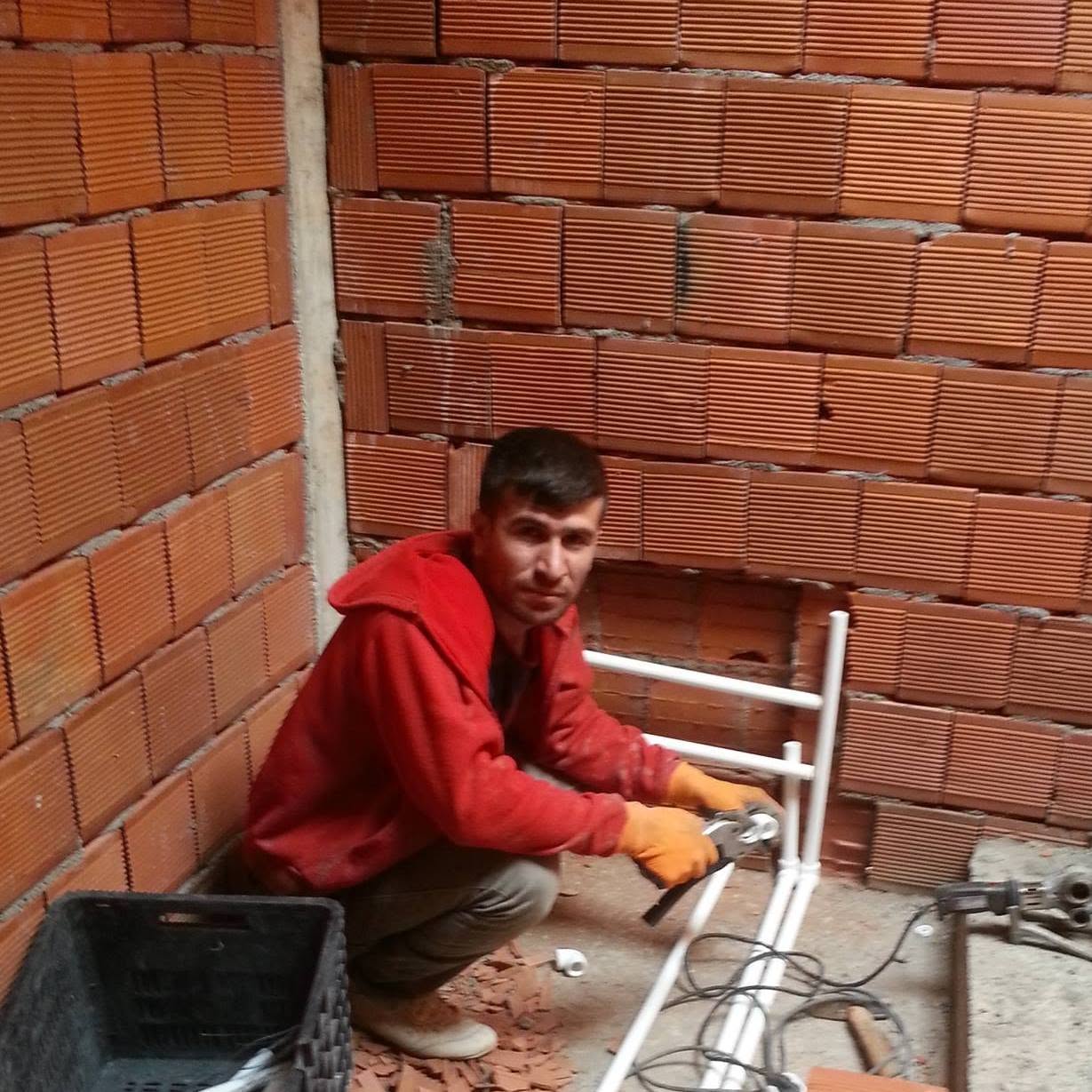 Nazilli Su Tesisat Servisi - Gider hattı kontrolü