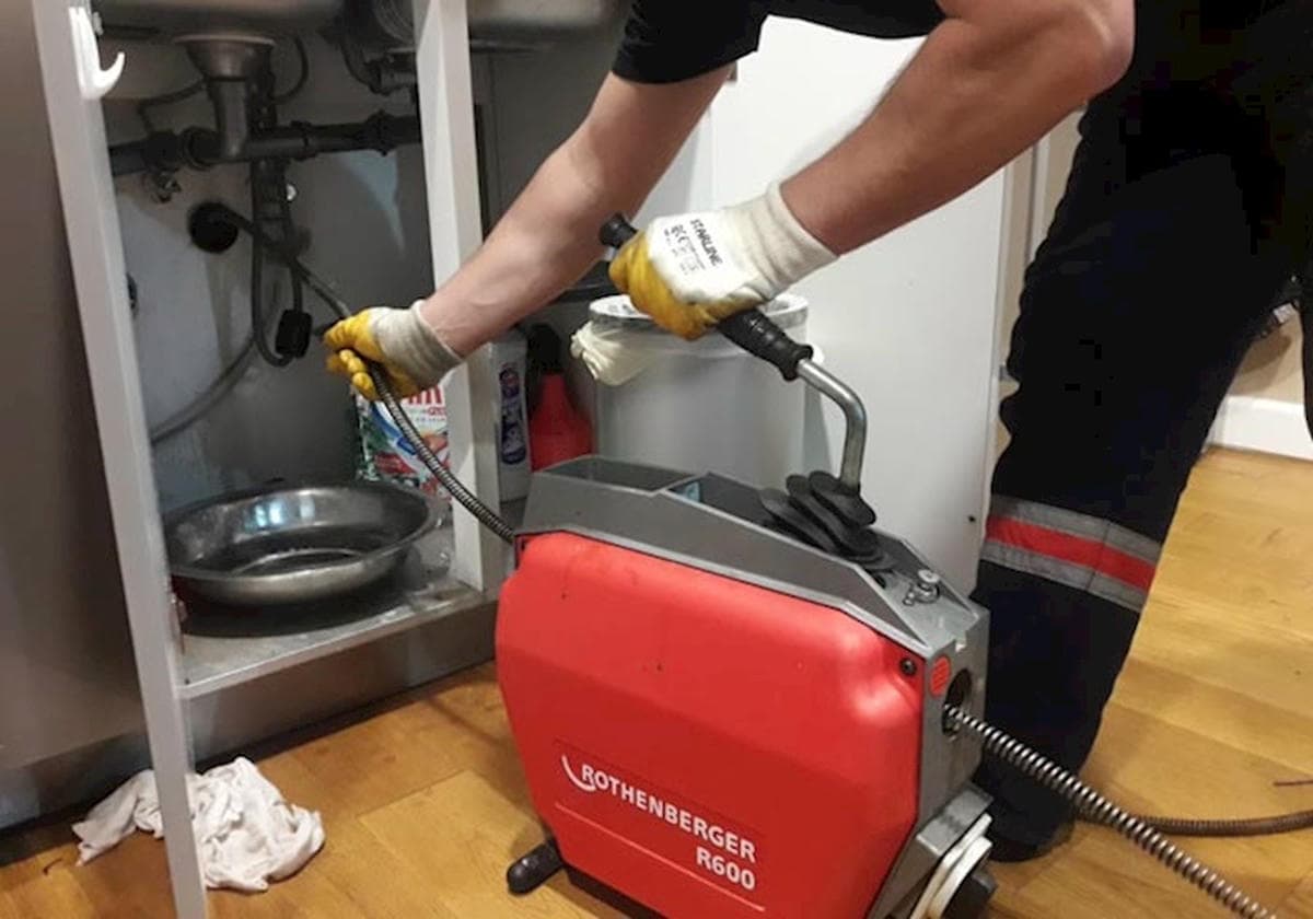 Bozdoğan Su Tesisat Servisi - Bozdoğan servis planı