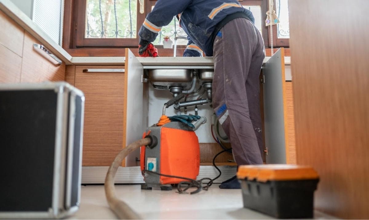 Karpuzlu Su Tesisat Servisi - Karpuzlu servis planı