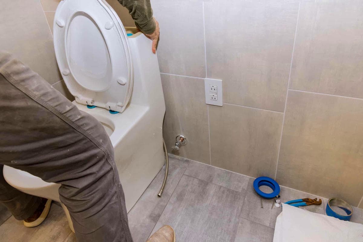 Söke Su Tesisat Servisi - Su tesisat onarımı