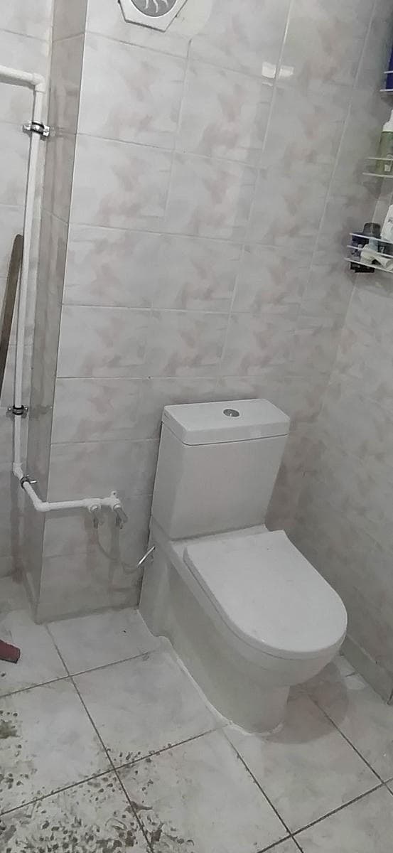 Söke Su Tesisat Servisi - Yerinde çözüm
