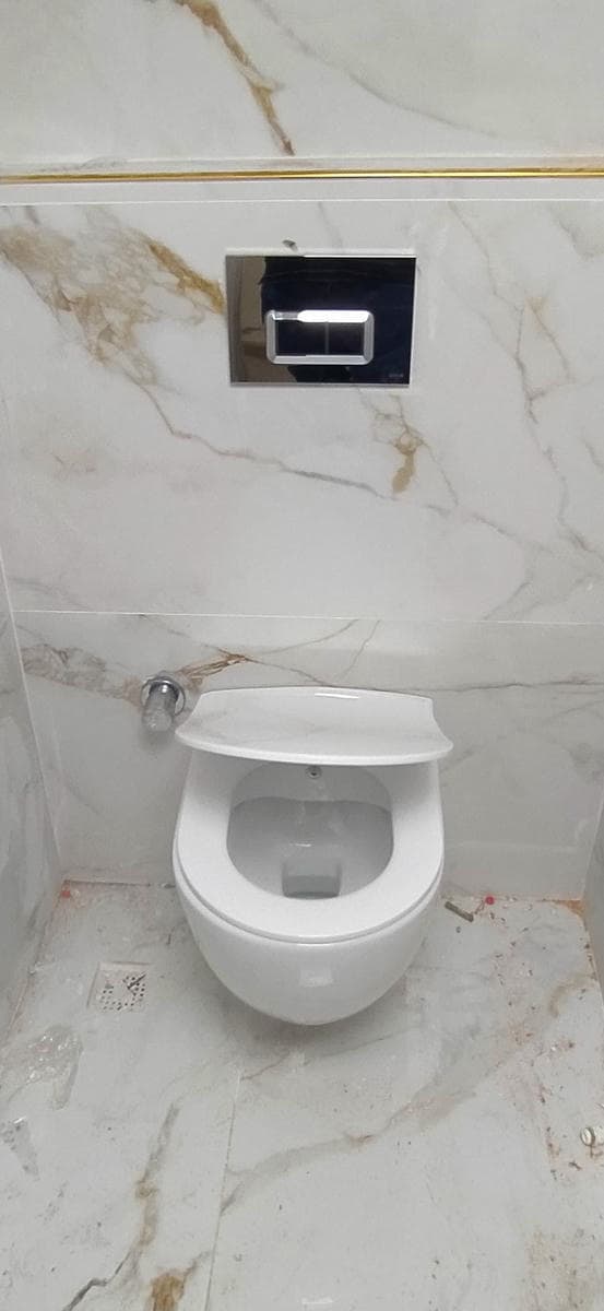 Söke Su Tesisat Servisi - Gider hattı kontrolü