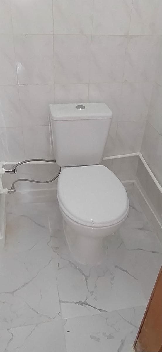 Yenipazar Su Tesisat Servisi - Su tesisat onarımı
