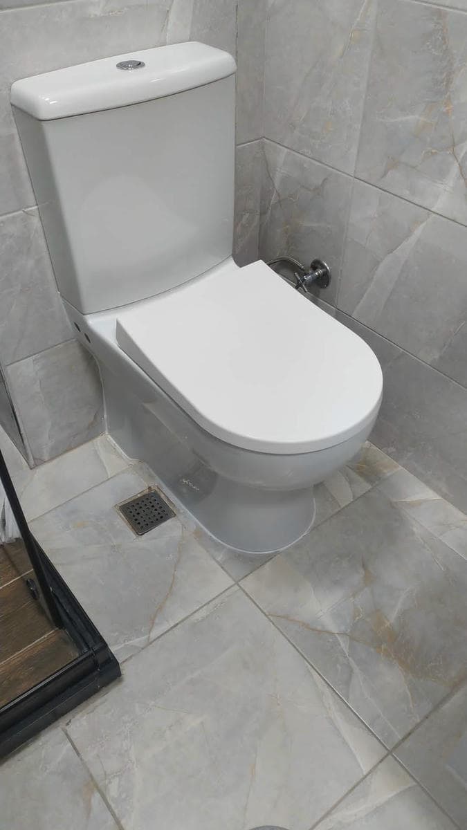 Tuvalet gider tıkanıklığı açma