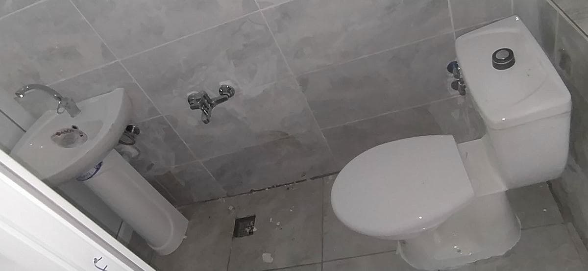 Germencik Su Tesisat Servisi - Germencik servis planı