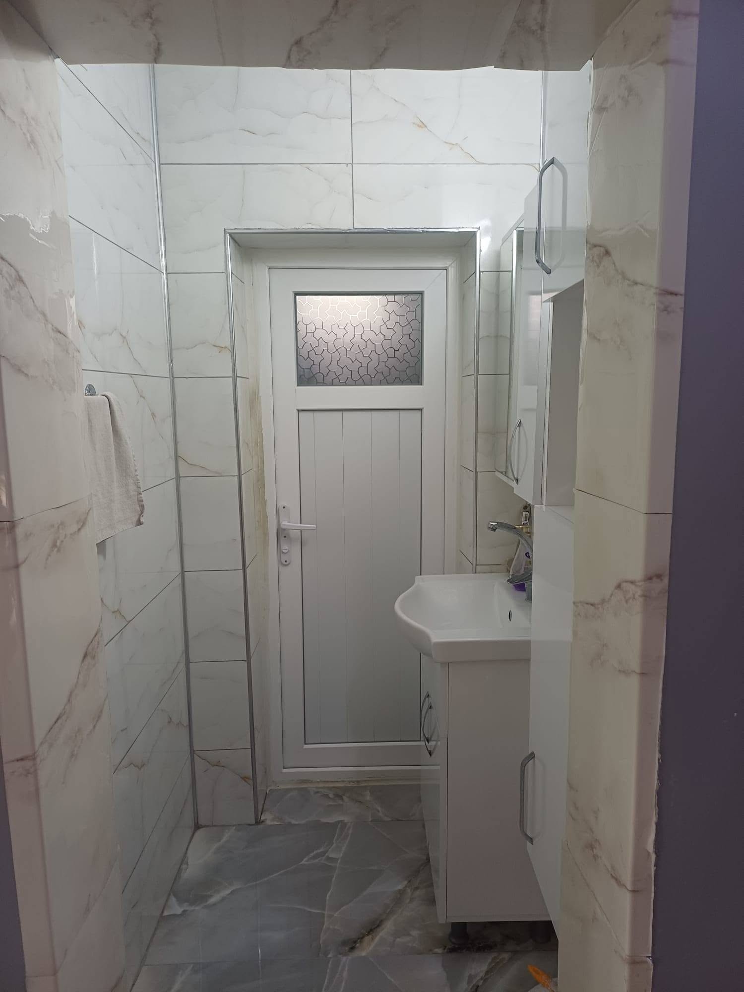 Aydın 7/24 su tesisat servisi saha çalışması